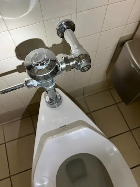 Fixture installation and repair for Repiping in Winona